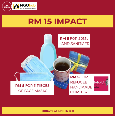 Rm15 impact